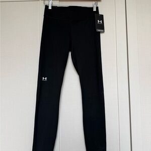 Under Armour Women’s Capri Leggings